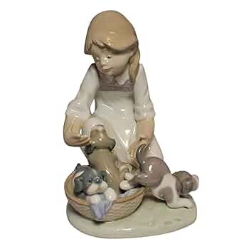 LLADRO リヤドロ スパルタン | リヤドロ公式オンライン